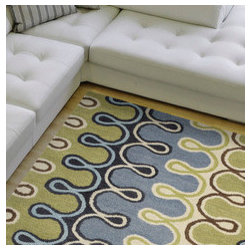 Rugs - Home Decor
