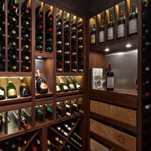 Wine Room