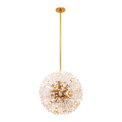 Wall / Ceiling Lights - Chandeliers