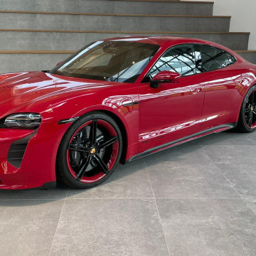 Porsche Experience Center Franciacorta