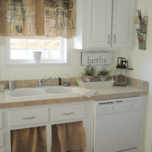 Kitchen and Decor Ideas