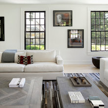 FarmHouse Remodel - Windows