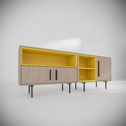 Комплект-5 - Living Room Furniture