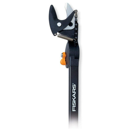 Fiskars® 92346935 Pruning Stik® Tree Pruner, 5'