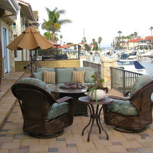 outdoor furniture