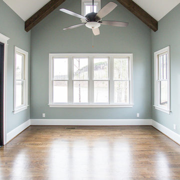 Blackridge New Custom Home, Hoover, AL