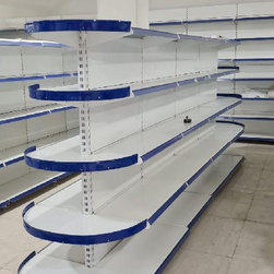 Shopping Mall Display Rack Manufacturers - Home Accessories & Decor