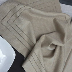 Table Linens - Table Runners