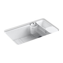 Kitchen Fixtures