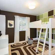boys bedrooms