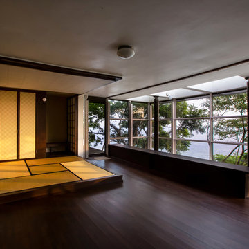 Minami Izu Seaside House