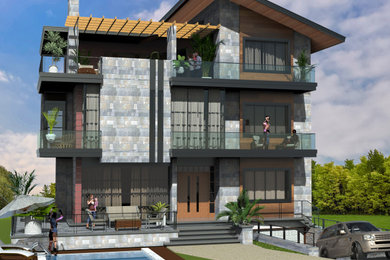 Villa