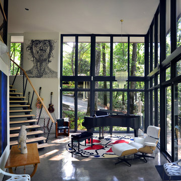 Mountain Brook Residence