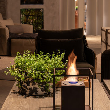 ECO 22 CORTEN