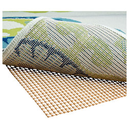 Contemporary Rug Pads by Oriental Weavers USA, Inc.