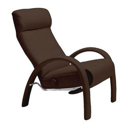 LAFER - Bjork Recliner Chair by LAFER - Recliner Chairs