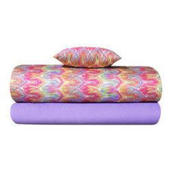 Odette Shams (Set of 2) by Missoni - Pillowcases And Shams