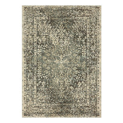 Touchstone Collection - Sanctuary Sandstone - Area Rugs