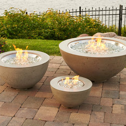 Fire Pits - Products