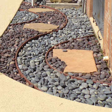 Dry Creek Beds