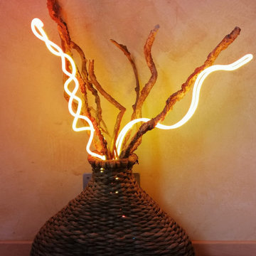 Lampade Linea Natura