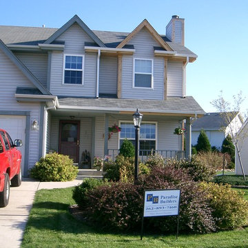 Waukesha County's Preferred Renovation Company