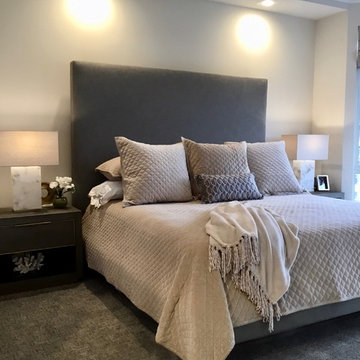 Coeur d' Alene Condo Renovation