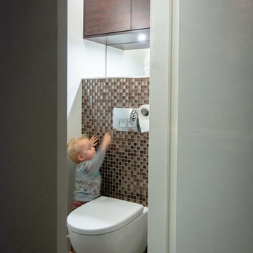 Kids proof home