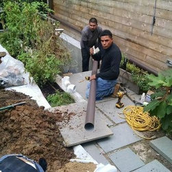 Private Water Systems: - Watering And Irrigation Equipment