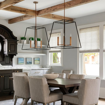Modern Traditional