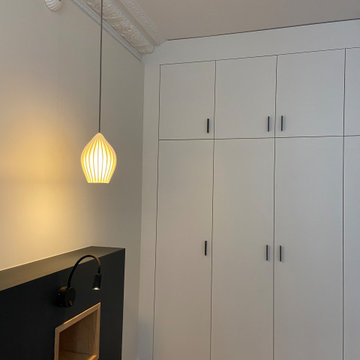 APPARTEMENT ODESSA