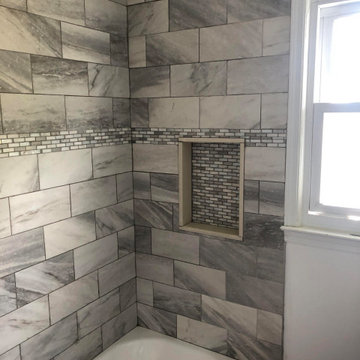 Bathroom Remodel