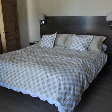 Whole Home Project