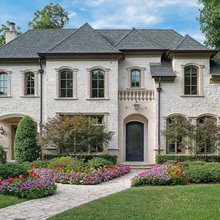 Exterior Ideas