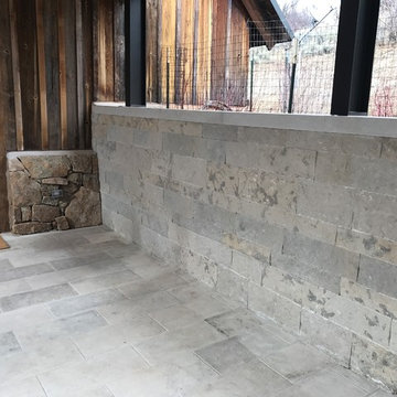 Kansas Limestone