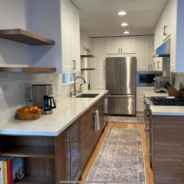 Kitchen Remodels