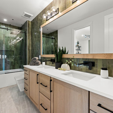 Vivid Best of Show Parade of Homes Winner 2023