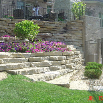 Front Yard Landscape