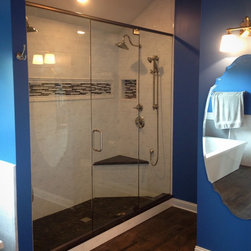 Showerdoors - Products