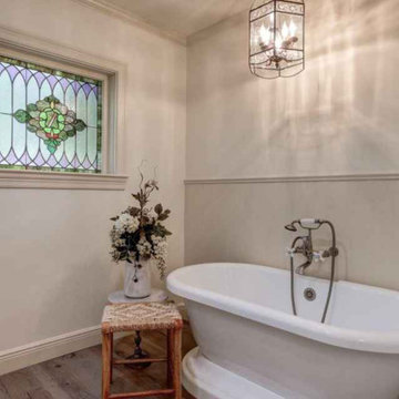 Remodels/After