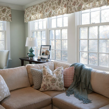 Newton Renovation & Redecoration