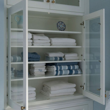 Transitional with a French Country Flair