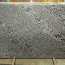 Lennon Granite - Kitchen Countertops