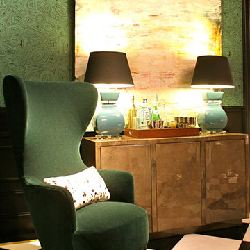 DreamHome at the Merchandise Mart