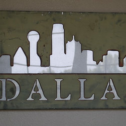 Custom Interior Wall Art - Products