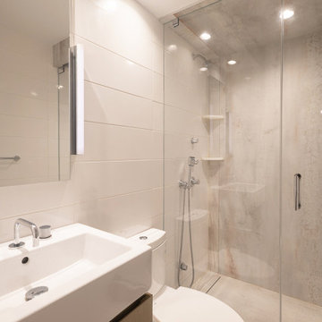 Horovitz Residence 250 W 90th
