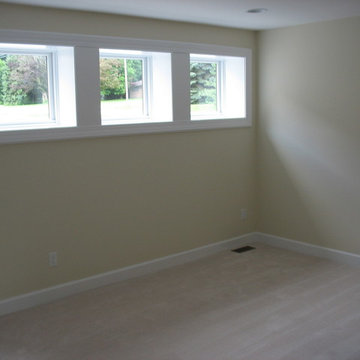 New Construction Projects