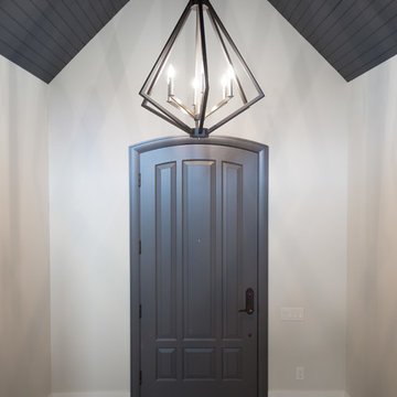 Stone Pine Residence