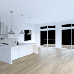 Modular Villa - Sky - Products
