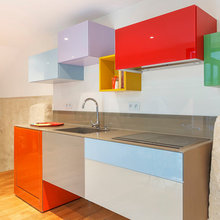 CABINETS